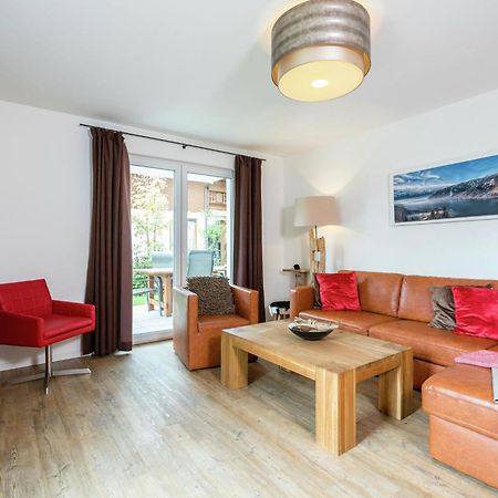 Beautiful Apartment Near Ski Area In Salzburg Τσελ αμ Ζέε Εξωτερικό φωτογραφία