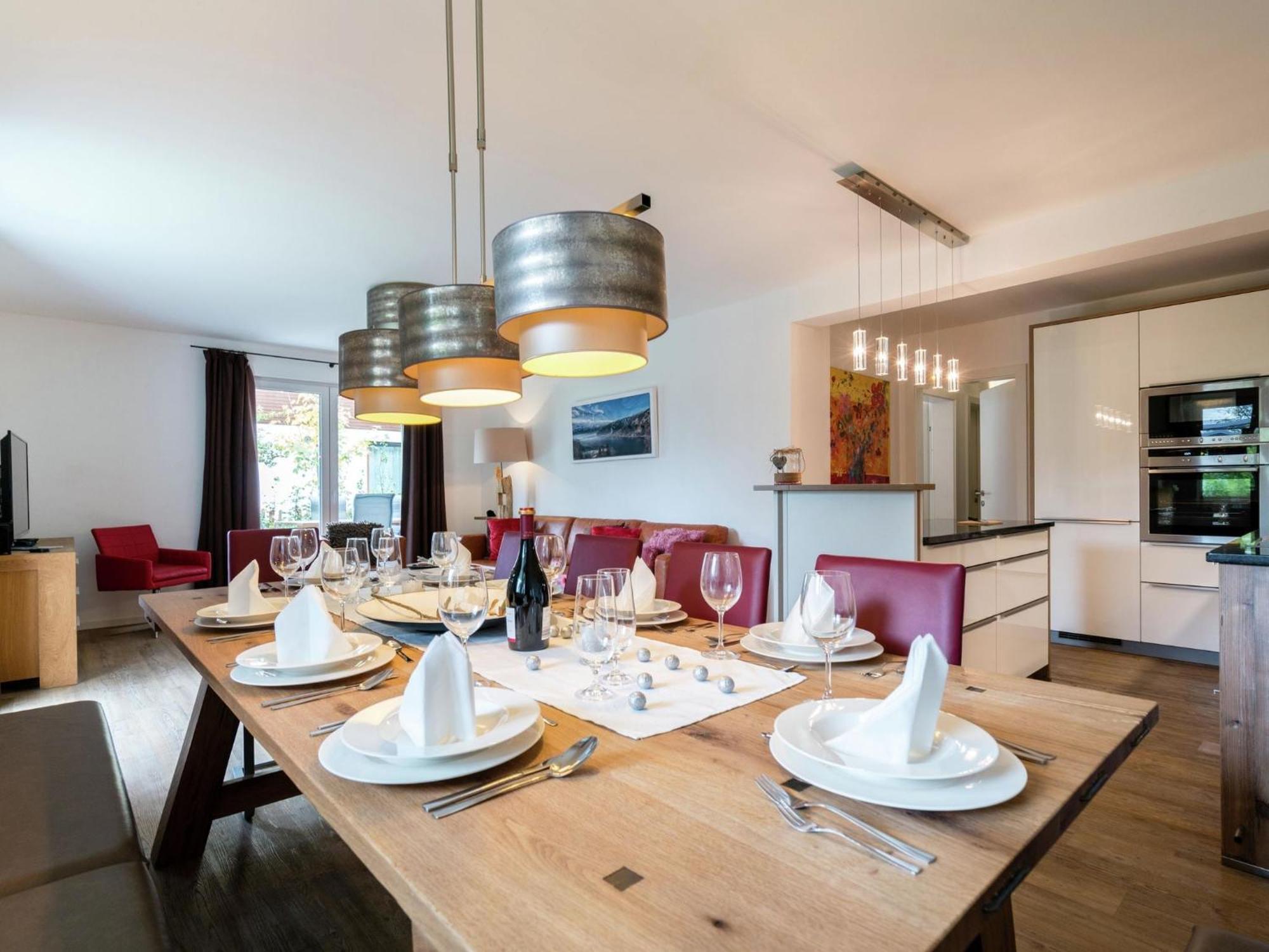 Beautiful Apartment Near Ski Area In Salzburg Τσελ αμ Ζέε Εξωτερικό φωτογραφία