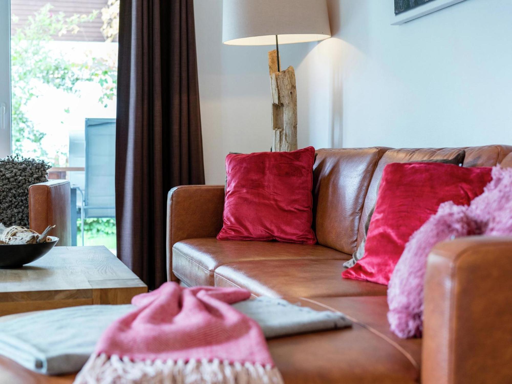 Beautiful Apartment Near Ski Area In Salzburg Τσελ αμ Ζέε Εξωτερικό φωτογραφία