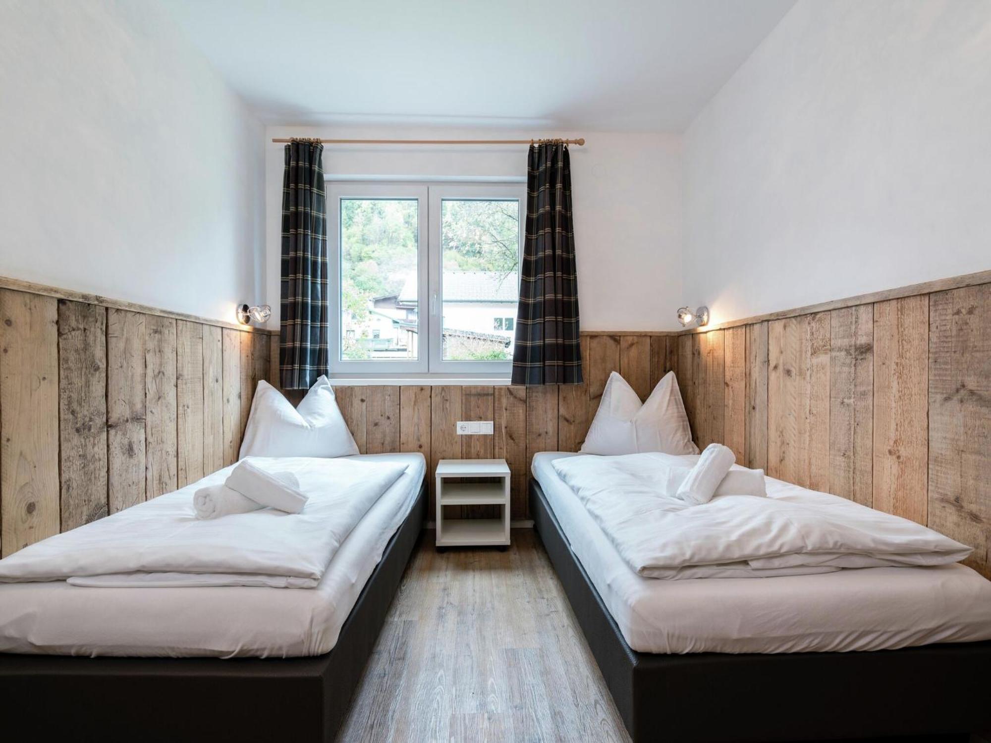 Beautiful Apartment Near Ski Area In Salzburg Τσελ αμ Ζέε Εξωτερικό φωτογραφία