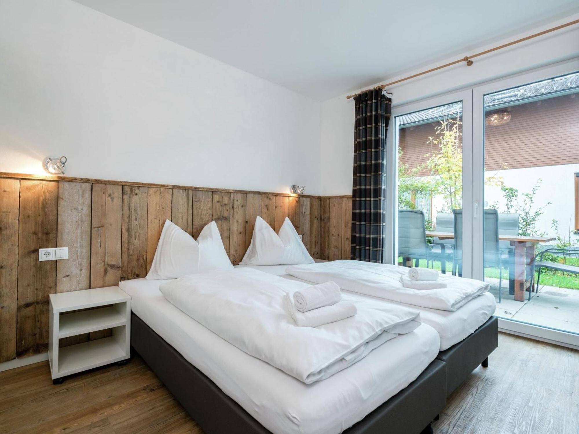 Beautiful Apartment Near Ski Area In Salzburg Τσελ αμ Ζέε Εξωτερικό φωτογραφία