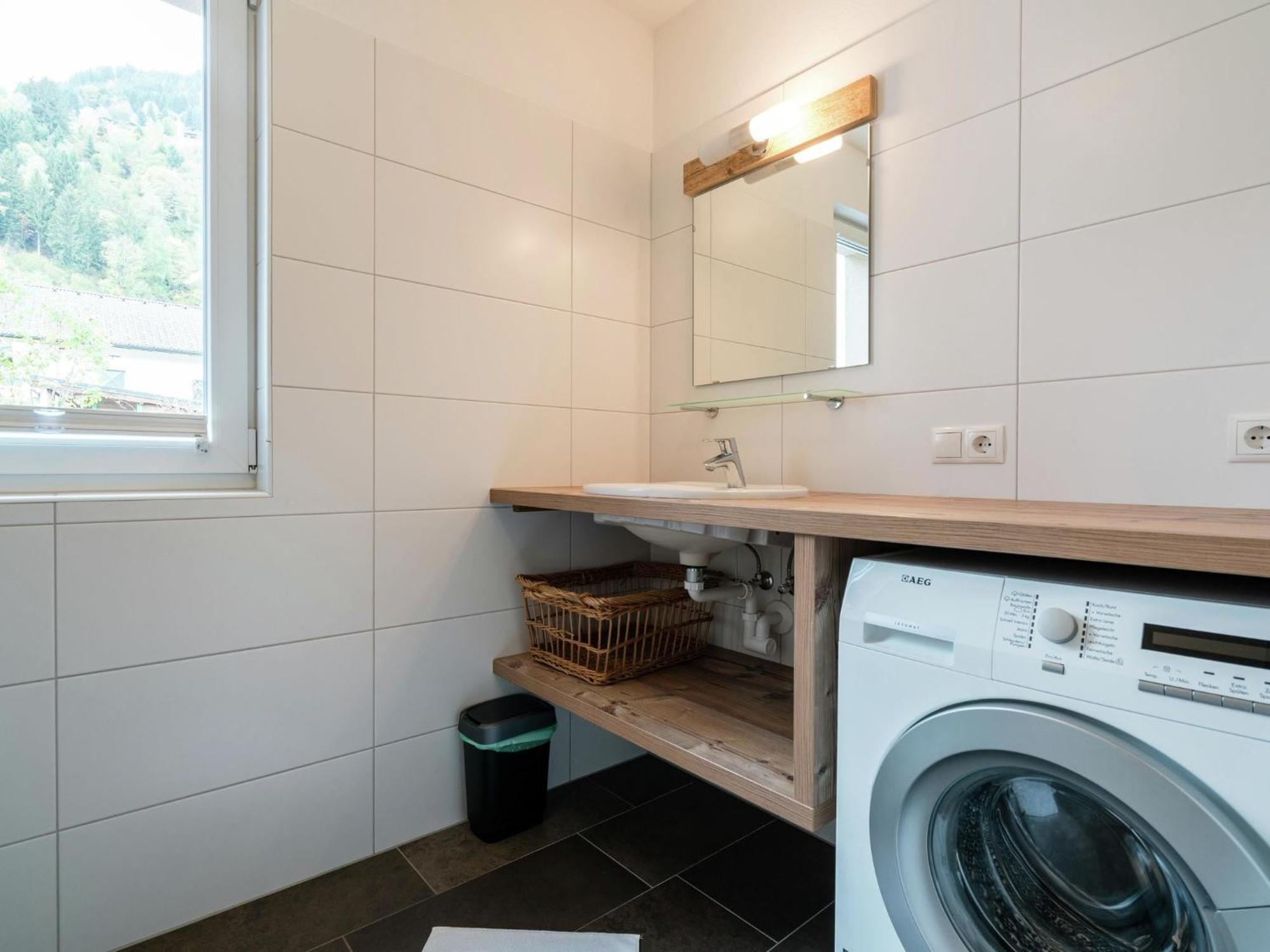 Beautiful Apartment Near Ski Area In Salzburg Τσελ αμ Ζέε Εξωτερικό φωτογραφία