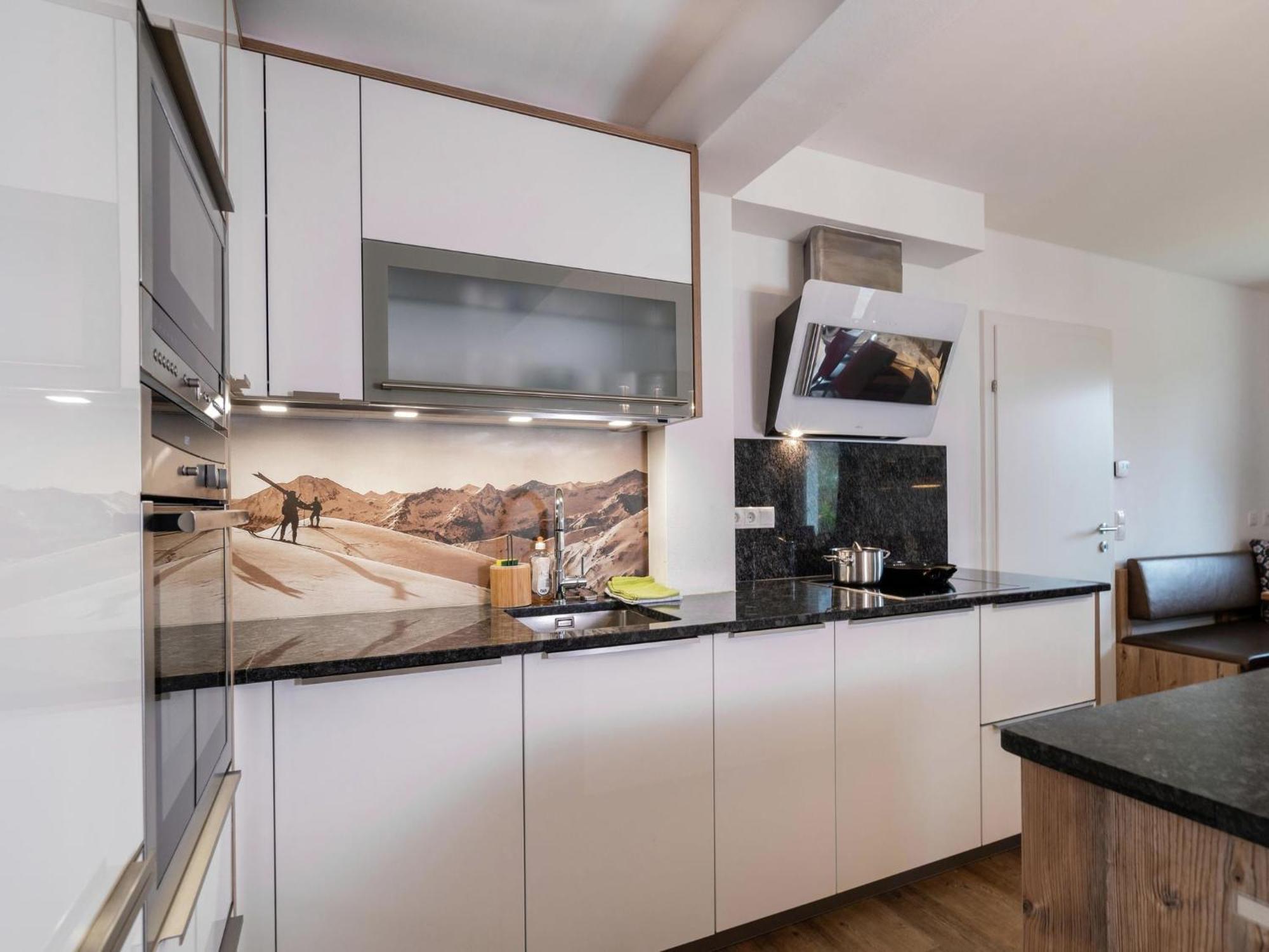 Beautiful Apartment Near Ski Area In Salzburg Τσελ αμ Ζέε Εξωτερικό φωτογραφία