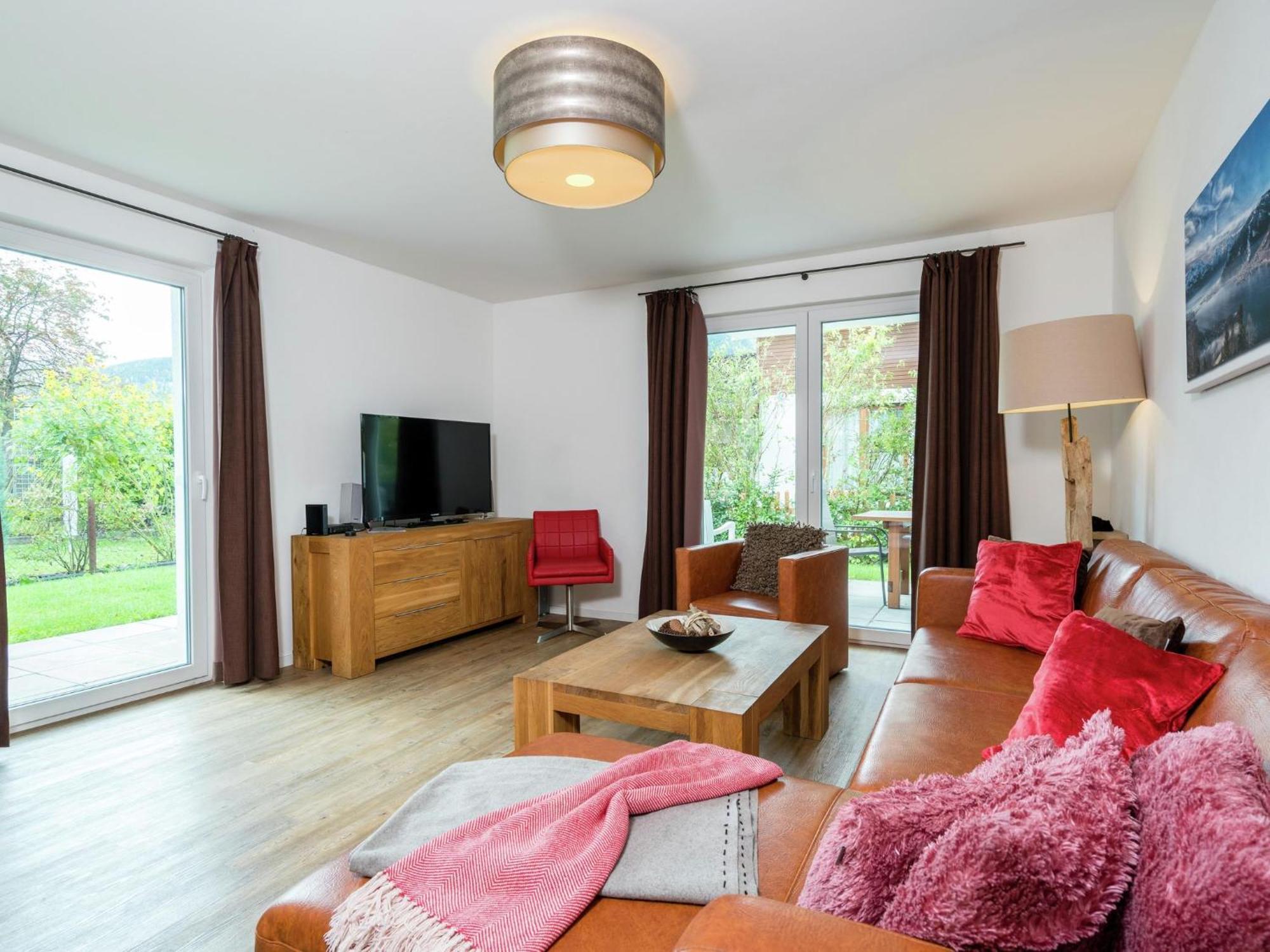 Beautiful Apartment Near Ski Area In Salzburg Τσελ αμ Ζέε Εξωτερικό φωτογραφία