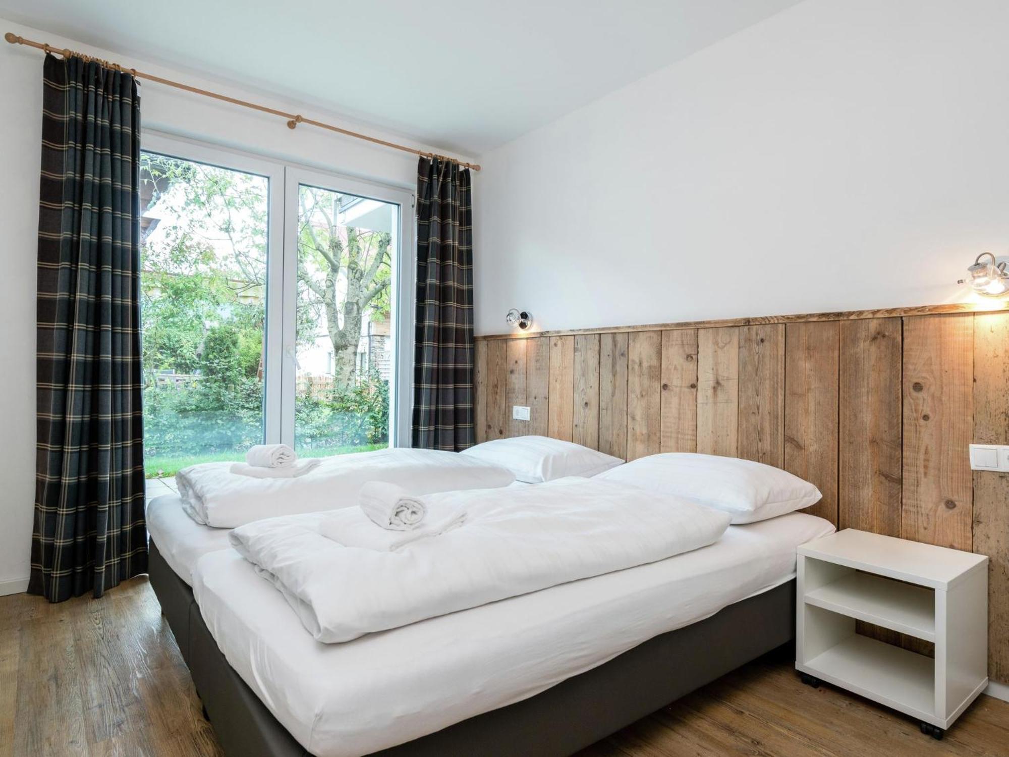 Beautiful Apartment Near Ski Area In Salzburg Τσελ αμ Ζέε Εξωτερικό φωτογραφία
